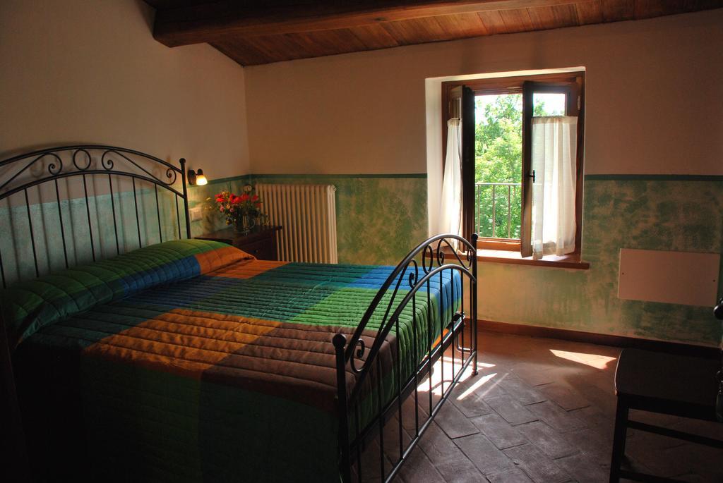 Agriturismo Eutopia San Leo Exterior foto