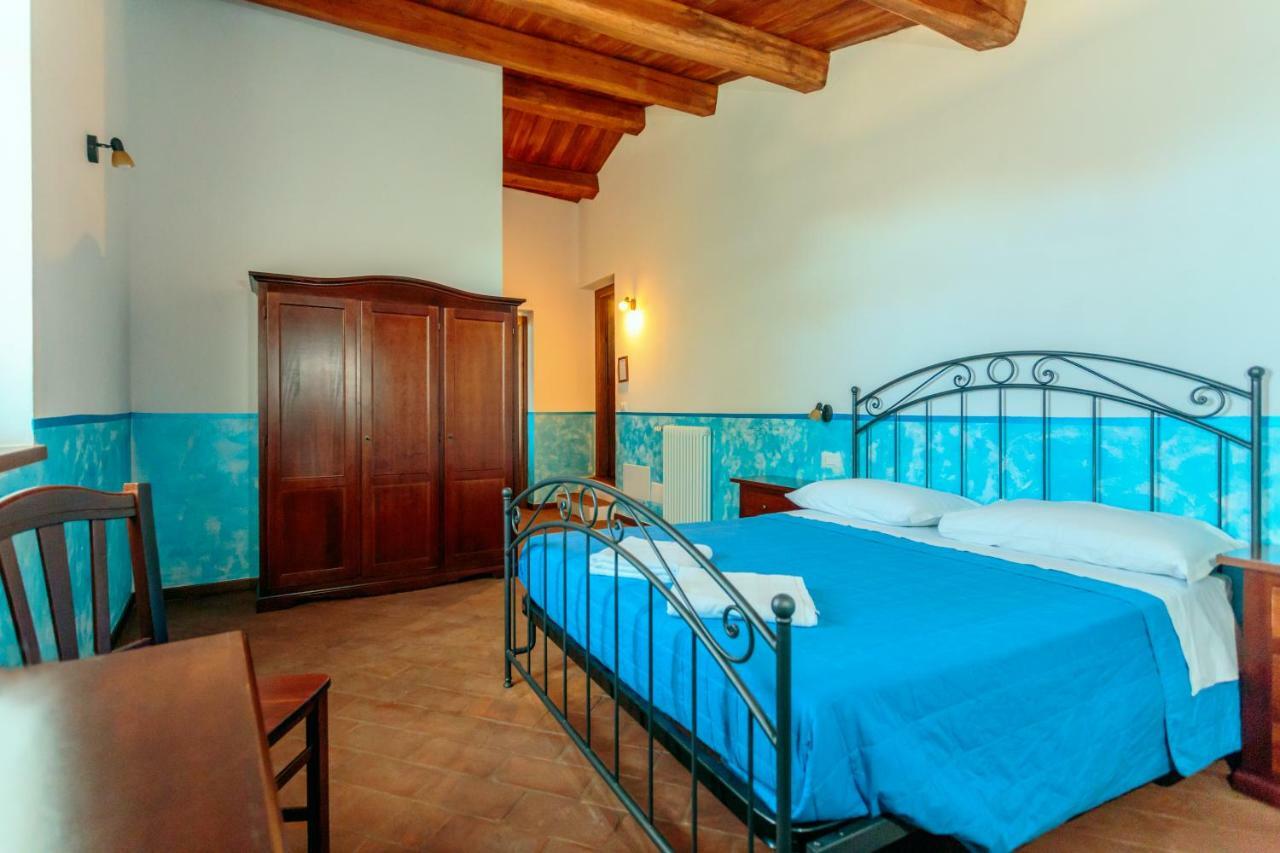 Agriturismo Eutopia San Leo Exterior foto