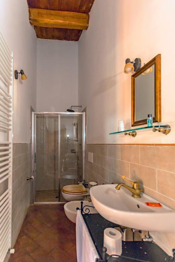 Agriturismo Eutopia San Leo Zimmer foto