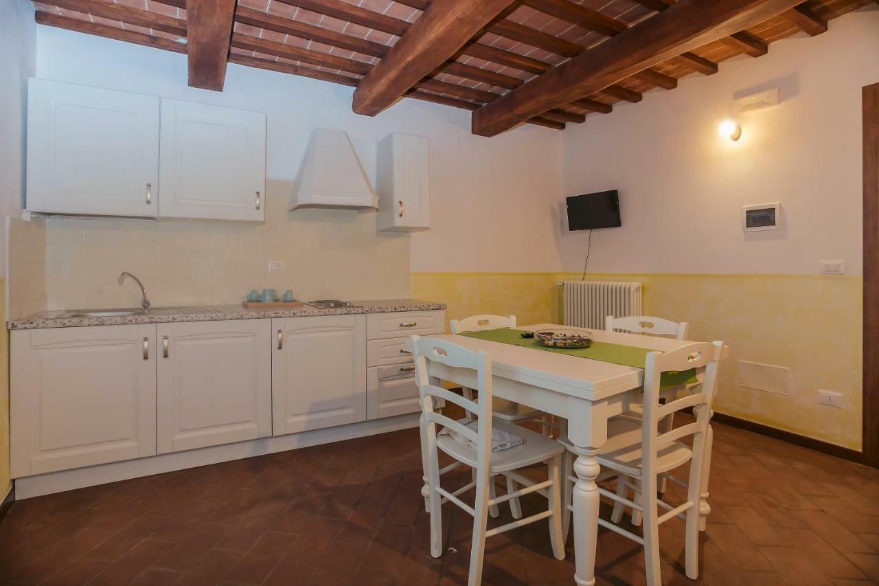 Agriturismo Eutopia San Leo Zimmer foto